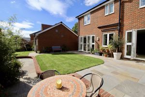 Garden- click for photo gallery
